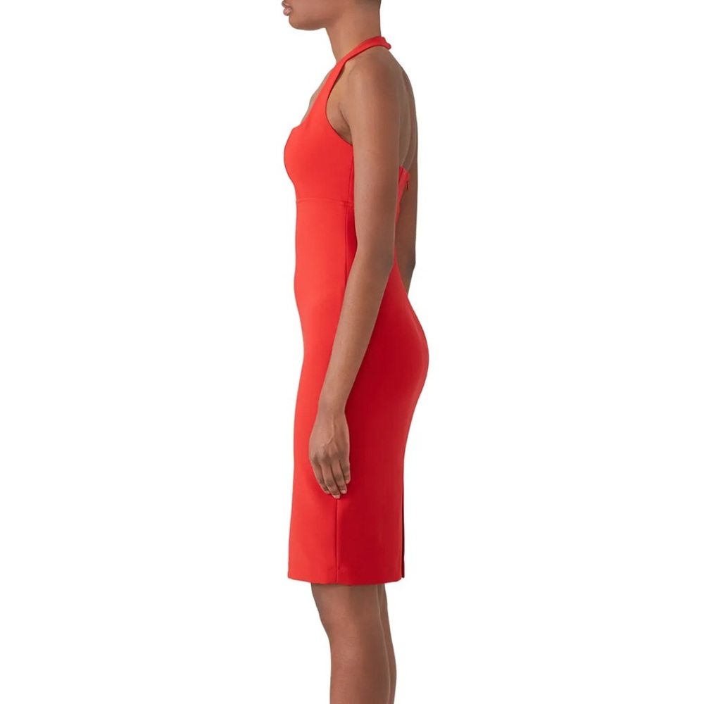 Likely Red Dixie Dress Sz 4 - Picture 4 of 4